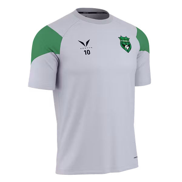 La Academia FC Ambition Performance Shirt