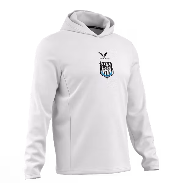 FC TAMPA Virtue Pro Lightweight iD Hoodie