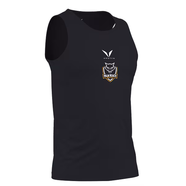 Palm Beach Wolves FC Essential Men Supporter Tank Top
