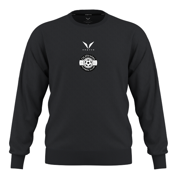 Durham Soccer Academy Ambition Travel Sweatshirt