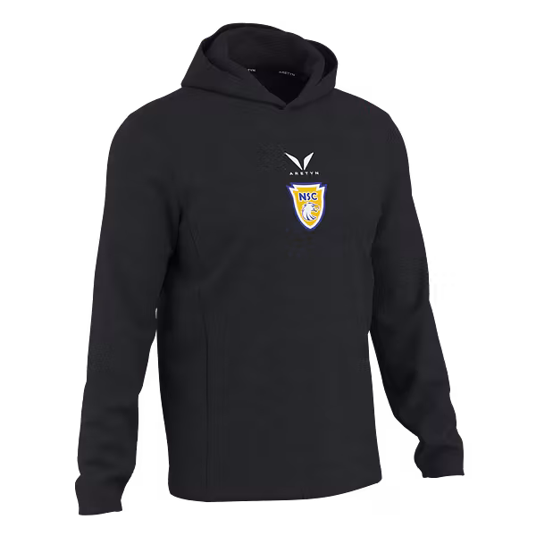 Newtown SC Virtue Pro Lightweight iD Hoodie