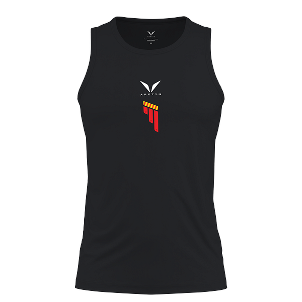 Futsoc Essential Men Supporter Tank Top