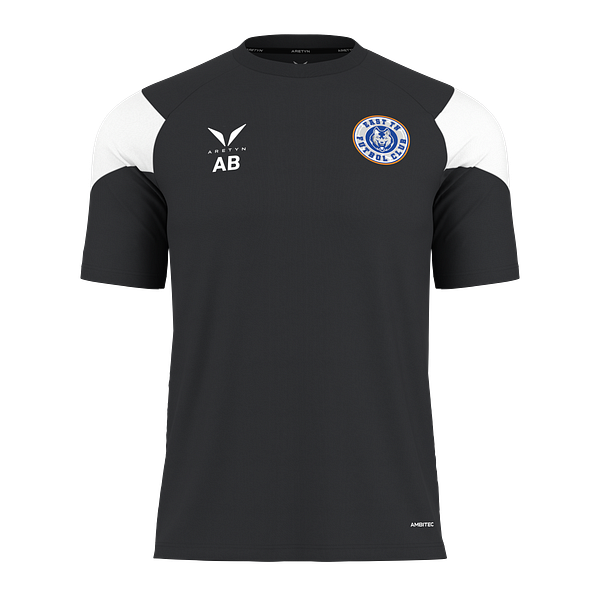East Tennessee Futbol Club Ambition Performance Shirt
