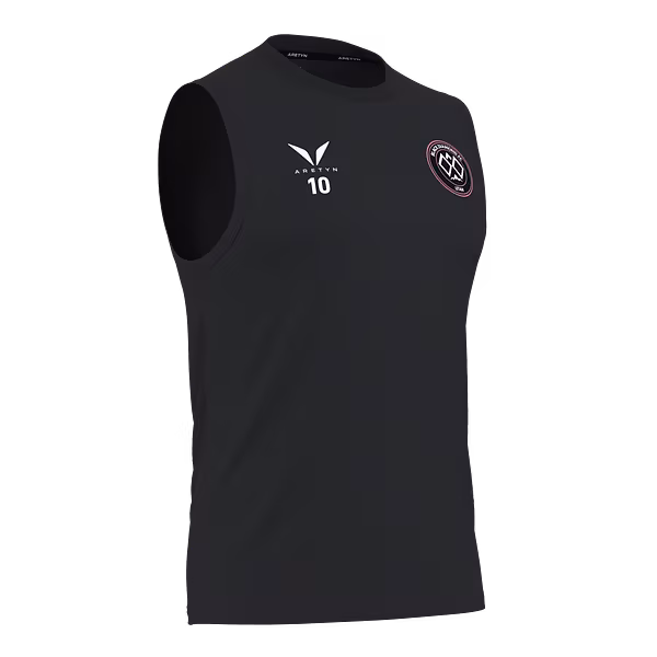 Black Diamond Essential Sleeveless Jersey