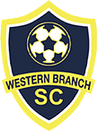 Western Branch SC Logo