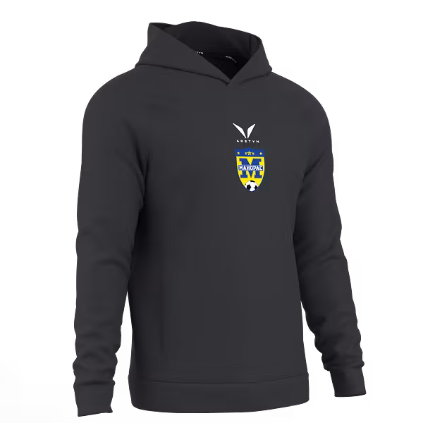 Mahopac Soccer Virtue Pro Fleece iD Hoodie