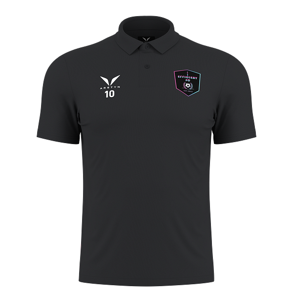 Efficient SC Virtue AmbiFiber Pro Nylon iD Polo
