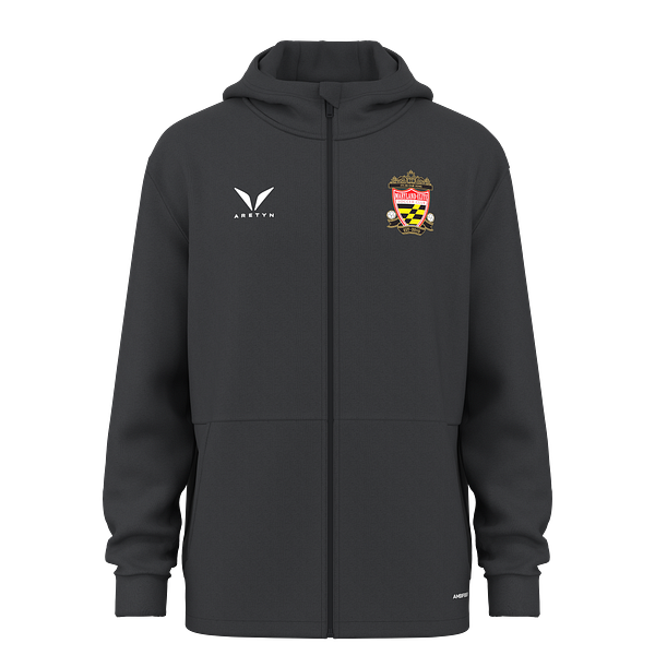 Maryland Elite SC Virtue Pro Travel iD Hooded Full Zip