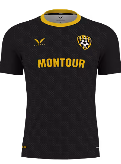Montour YSA Roots Game Jersey