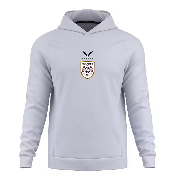 Gulfside FC Virtue Pro Fleece iD Hoodie