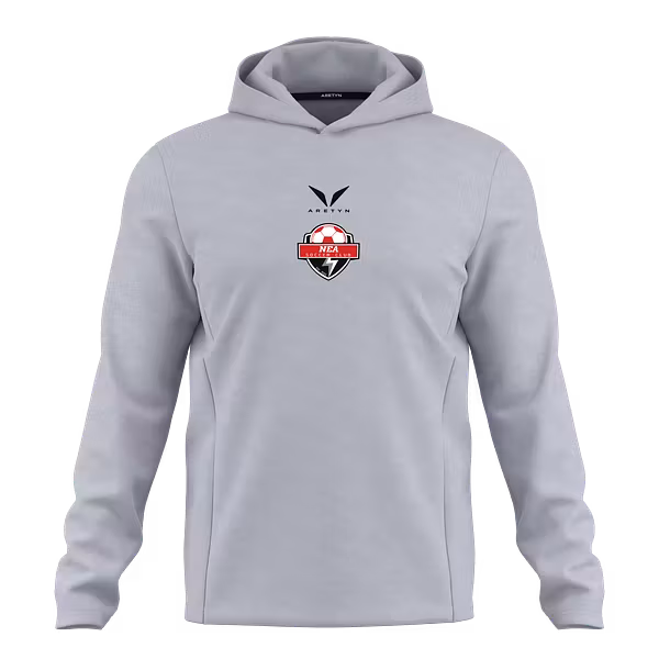 NEA Soccer Club Virtue Pro Lightweight iD Hoodie