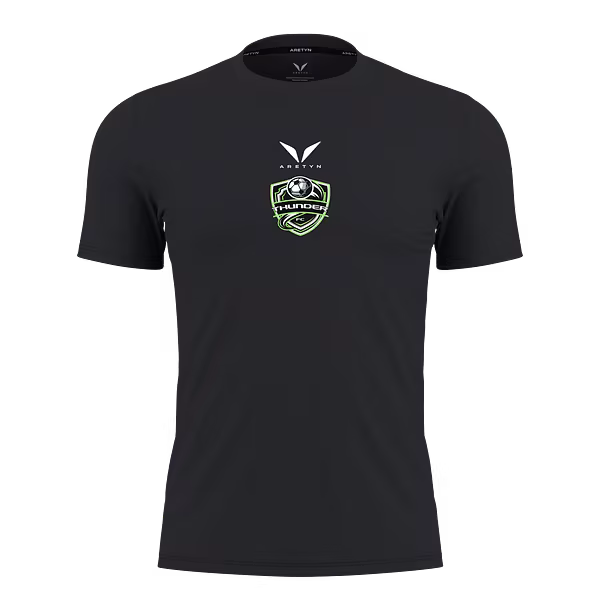 Idaho Thunder FC Ambition Supporter Tee