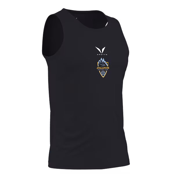 Avalanche SC Essential Men Supporter Tank Top