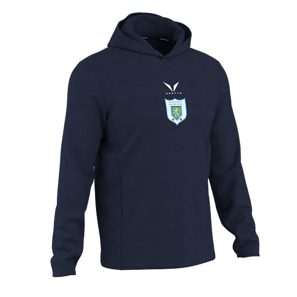Sandhurst Soccer Club Virtue Pro Lightweight iD Hoodie