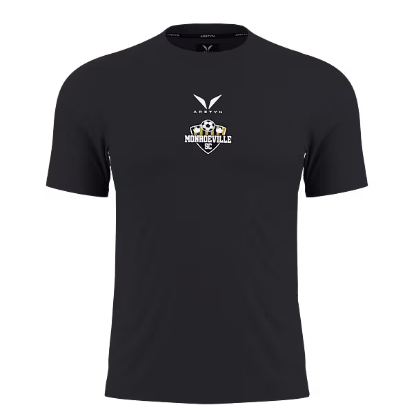 Monroeville SC Virtue AmbiFiber Pro Travel iD Tee