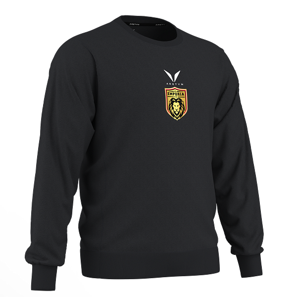 Emporia FC Ambition Travel Sweatshirt