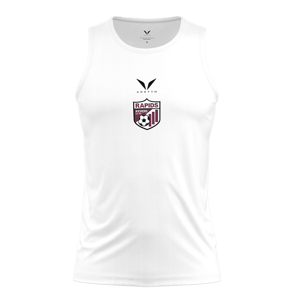Wisconsin Rapids Essential Men Supporter Tank Top