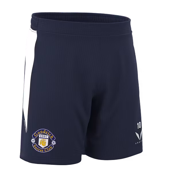 Goodrich SC Virtue AmbiFiber Pro Flex iD Shorts