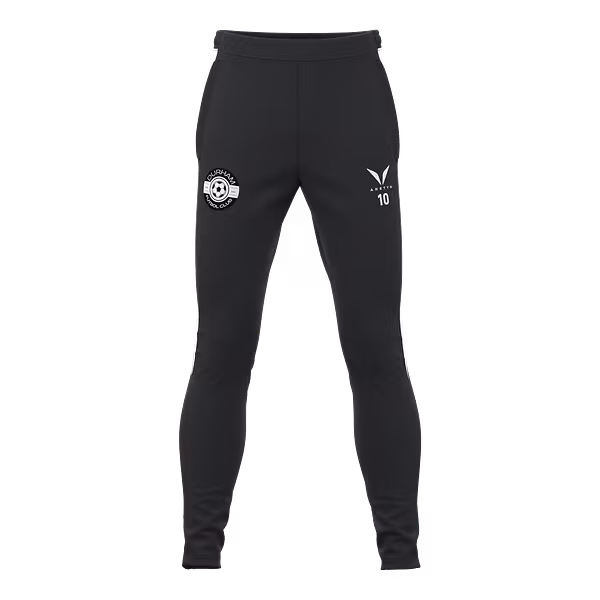 Durham Soccer Academy Virtue AmbiFiber Pro Flex iD Pants
