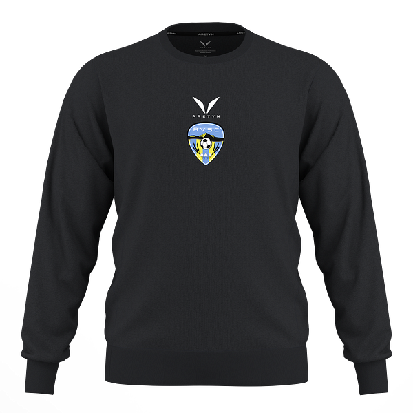 Bridger Valley SC Ambition Travel Sweatshirt