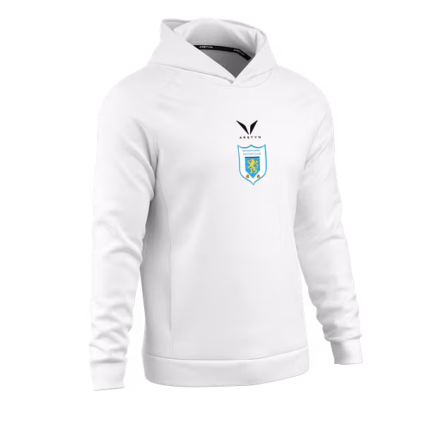 Sandhurst Soccer Club Virtue Pro Fleece iD Hoodie