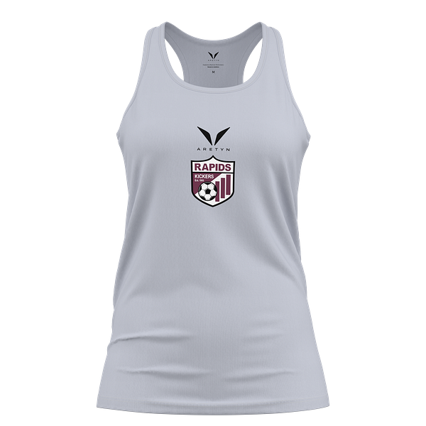 Wisconsin Rapids Essential Women Supporter Tank Top