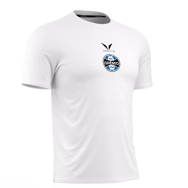 Gremio FC Utah Virtue AmbiFiber Pro Travel iD Tee