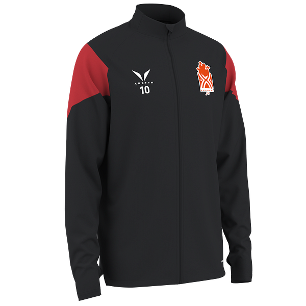 Georgia Express FC Ambition Performance Jacket
