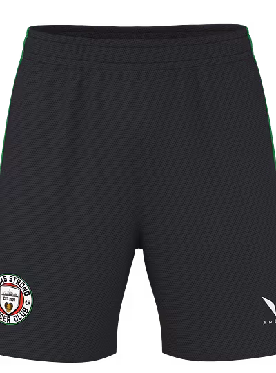 Vegas Strong SC Ambition X Game Shorts