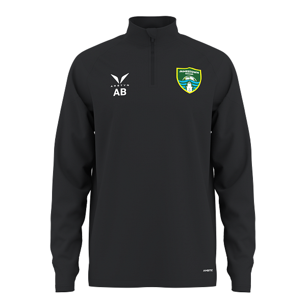 Jamestown SA Ambition Performance 1/4 Zip