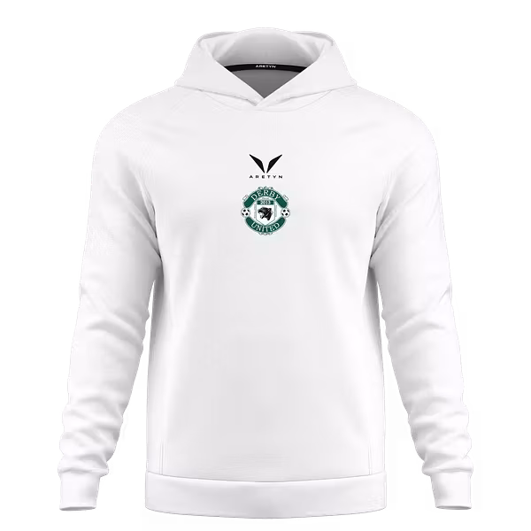 Derby United Virtue Pro Fleece iD Hoodie
