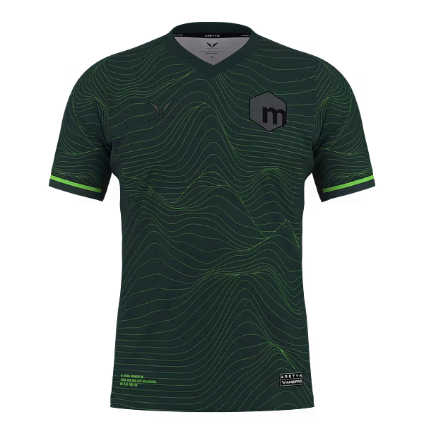 Metasport FC Ambition X Game Jersey