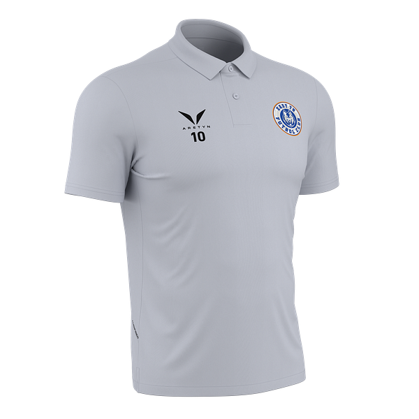 East Tennessee Futbol Club Virtue AmbiFiber Pro Nylon iD Polo