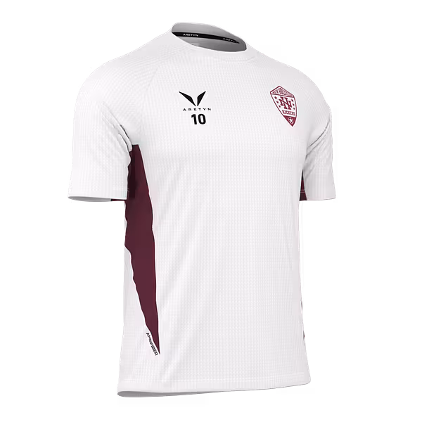 New Holstein Kickers Virtue AmbiFiber Pro Flex iD Shirt
