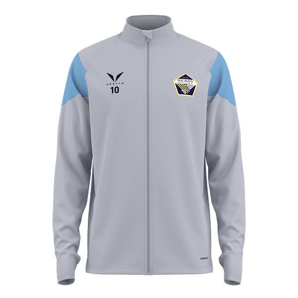 Ready Soccer Academy Ambition Performance Jacket