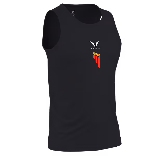 Futsoc Essential Men Supporter Tank Top
