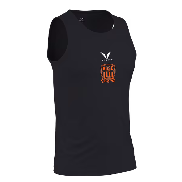 Bowling Green SC Essential Men Supporter Tank Top