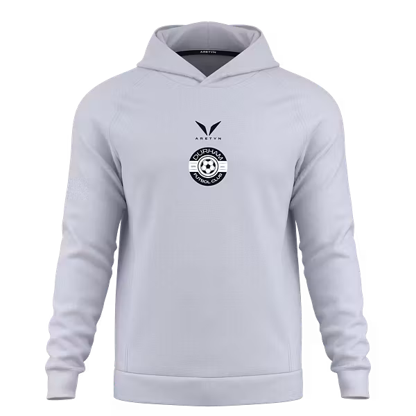 Durham Soccer Academy Virtue Pro Fleece iD Hoodie
