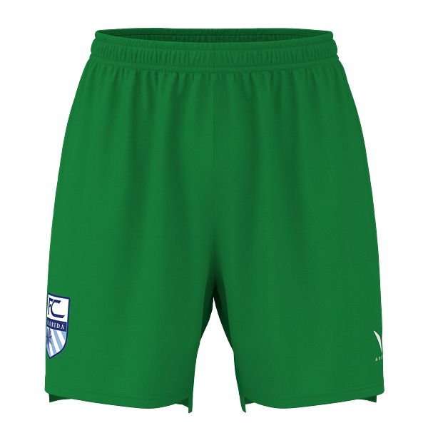 FC Florida Ambition Y Game Shorts