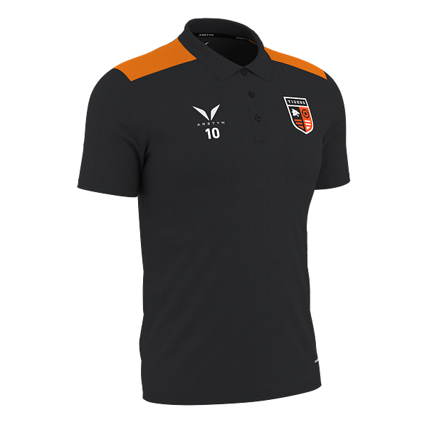South Hadley Essential Polo