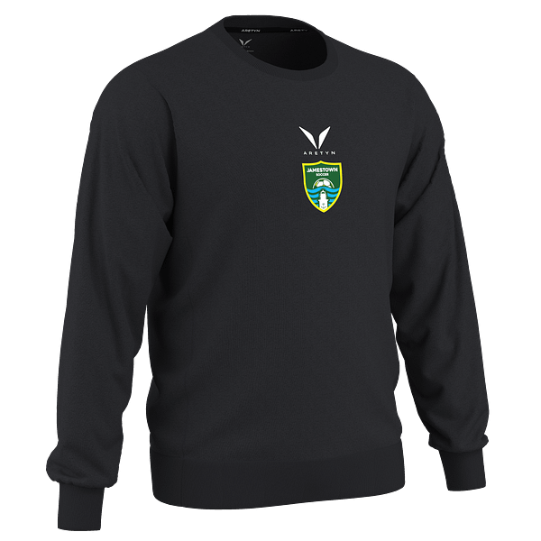 Jamestown SA Ambition Travel Sweatshirt
