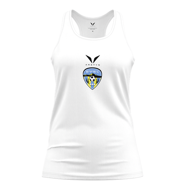 Bridger Valley SC Essential Women Supporter Tank Top