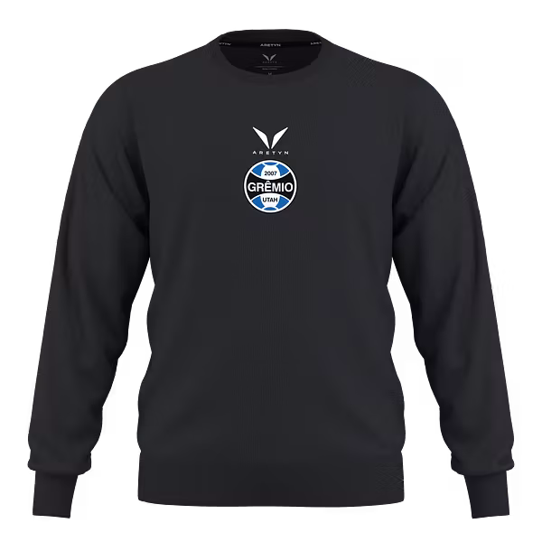 Gremio FC Utah Ambition Travel Sweatshirt
