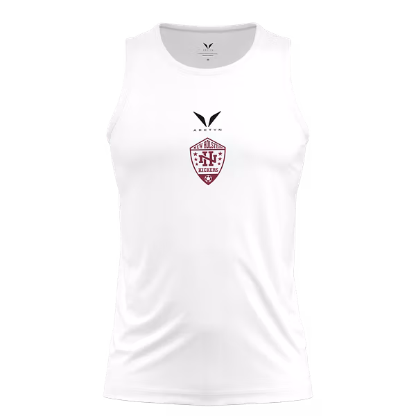 New Holstein Kickers Essential Men Supporter Tank Top