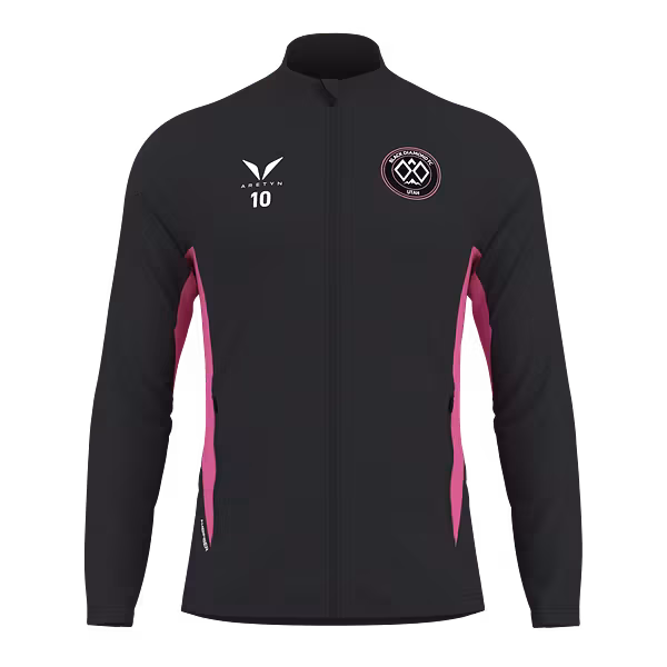 Black Diamond Virtue AmbiFiber Pro Woven iD Jacket