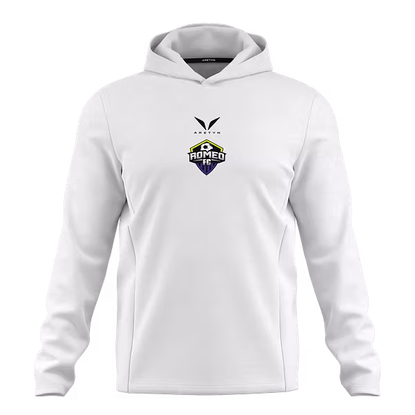 Romeo FC Virtue Pro Lightweight iD Hoodie