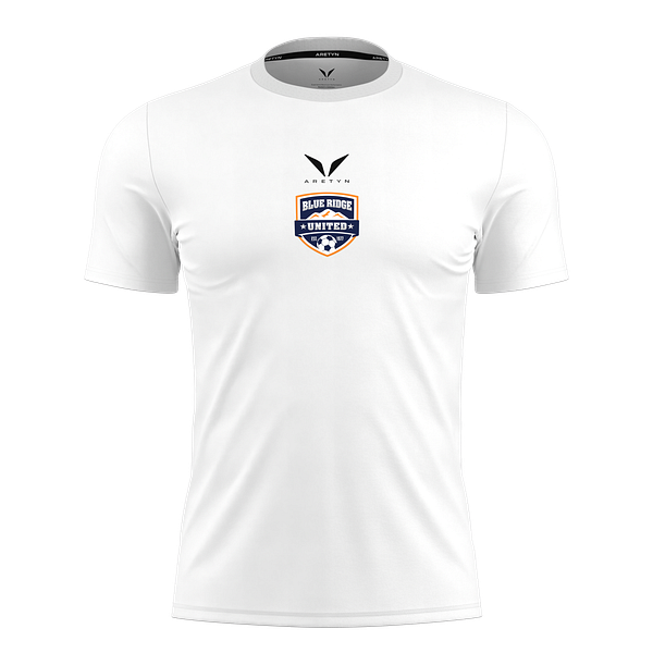 Blue Ridge United Ambition Supporter Tee