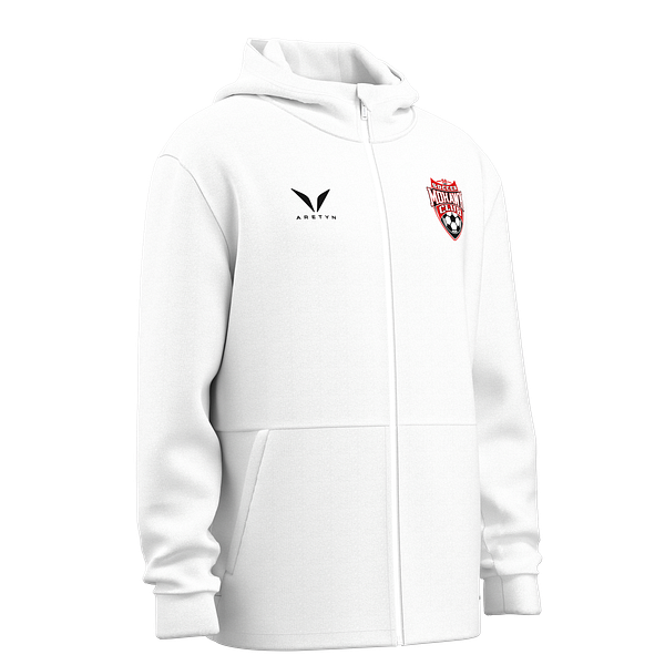 Mohawk SC Virtue Pro Travel iD Hooded Full Zip
