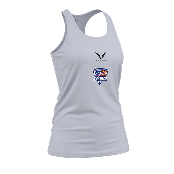 Roadrunners YSC Essential Women Supporter Tank Top