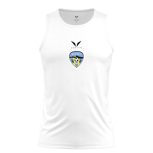 Bridger Valley SC Essential Men Supporter Tank Top